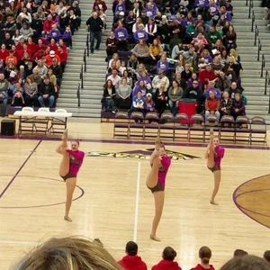 Meet your Posher, Alexa miller